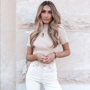 Meet your Posher, Julia